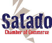 Salado Chamber of Commerce : Brand Short Description Type Here.
