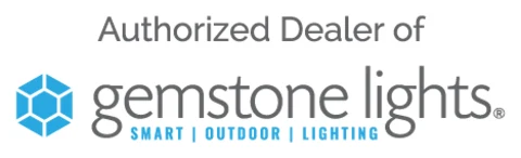 MEP Electric is an Authorized Dealer of Gemstone Lights smart outdoor lighting